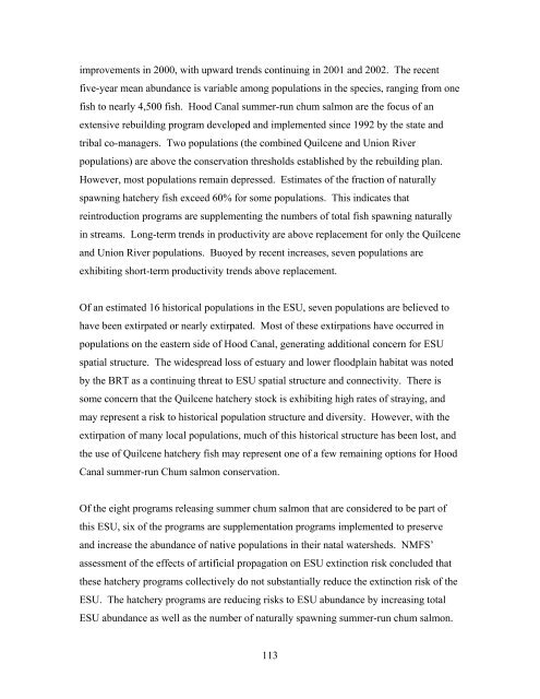 Carbaryl, Carbofuran, and Methomyl - National Marine Fisheries ...