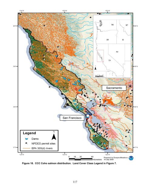 Carbaryl, Carbofuran, and Methomyl - National Marine Fisheries ...