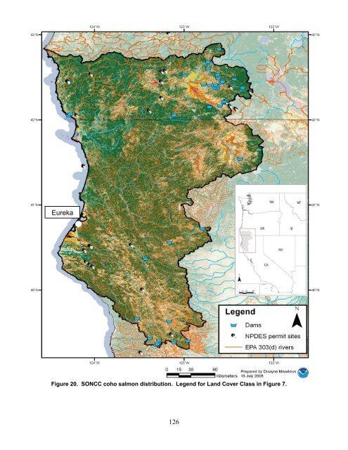 Carbaryl, Carbofuran, and Methomyl - National Marine Fisheries ...