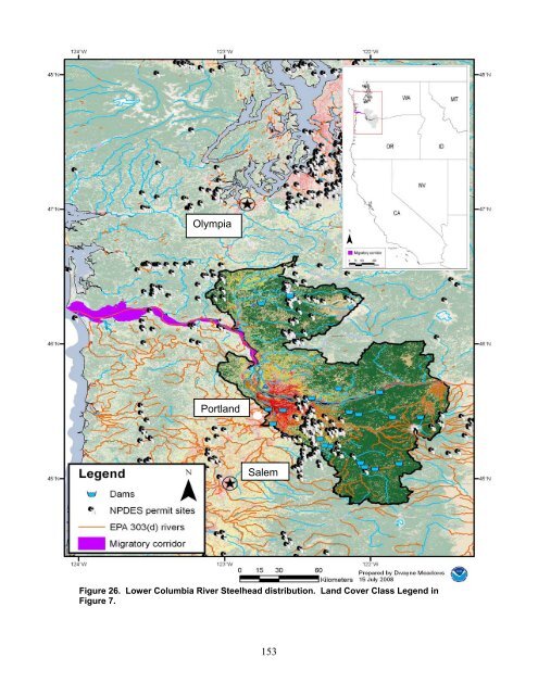 Carbaryl, Carbofuran, and Methomyl - National Marine Fisheries ...