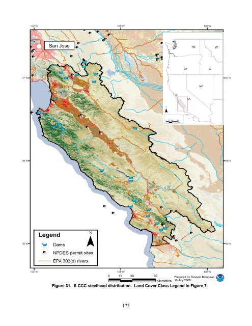 Carbaryl, Carbofuran, and Methomyl - National Marine Fisheries ...