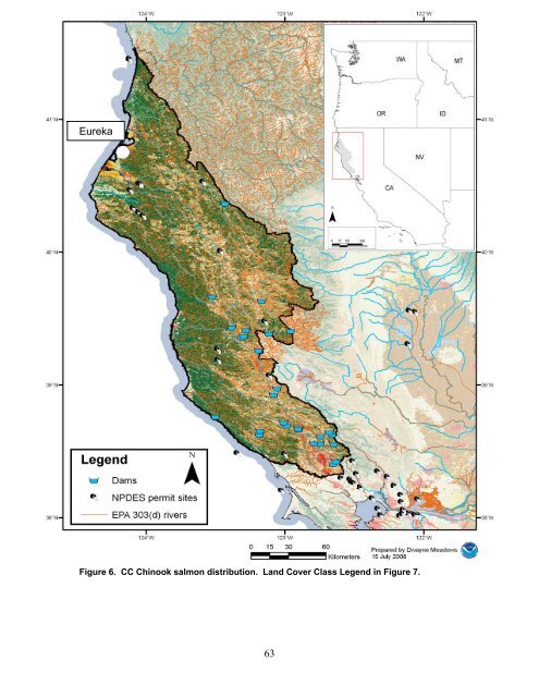 Carbaryl, Carbofuran, and Methomyl - National Marine Fisheries ...