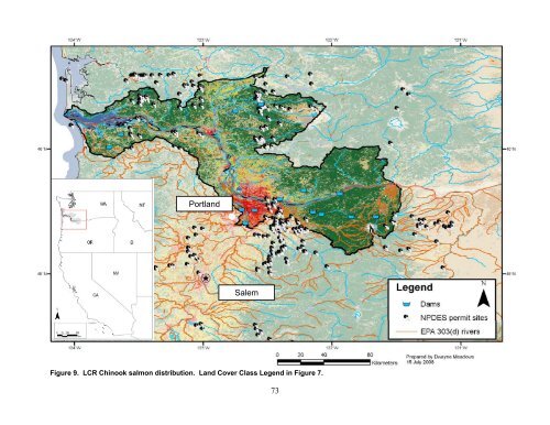 Carbaryl, Carbofuran, and Methomyl - National Marine Fisheries ...