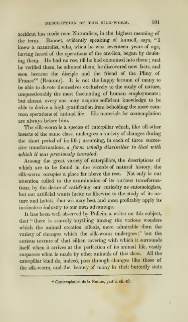 The history of silk, cotton, linen, wool, and other fibrous ... - Cd3wd.com