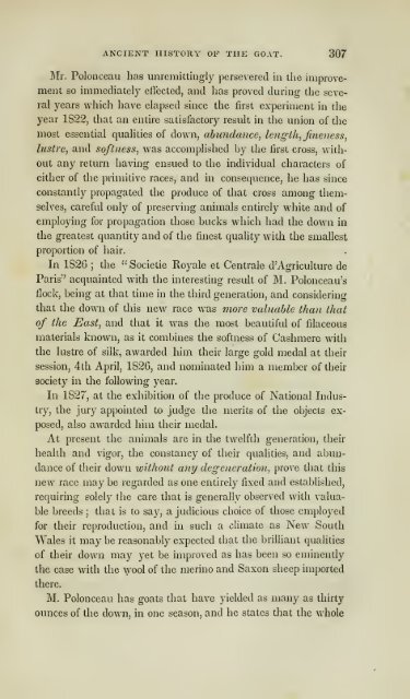 The history of silk, cotton, linen, wool, and other fibrous ... - Cd3wd.com