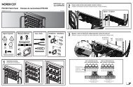 PS5 BIX Patch Panel Installation Guide - Belden