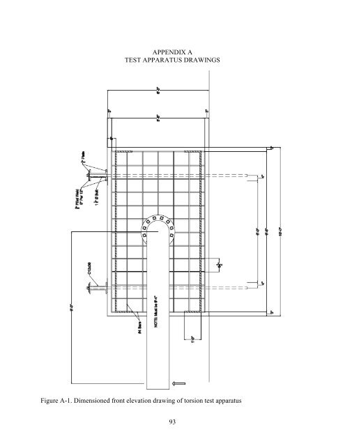 Alternative Support Systems for Cantilever - National Transportation ...