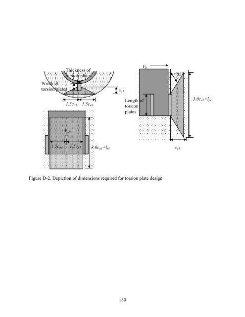 Alternative Support Systems for Cantilever - National Transportation ...