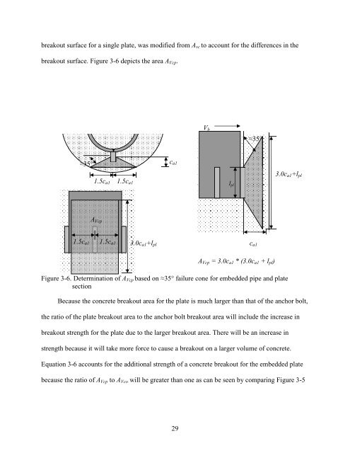 Alternative Support Systems for Cantilever - National Transportation ...