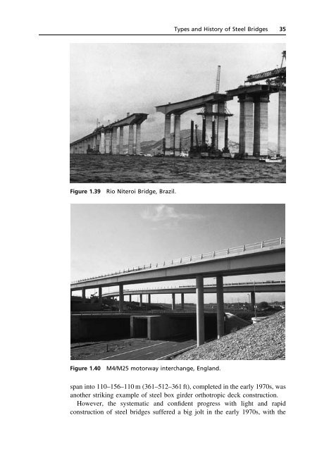 The Design of Modern Steel Bridges - TEDI