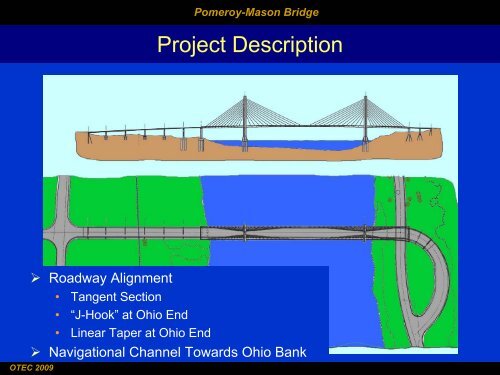 A. Pomeroy Mason Bridge