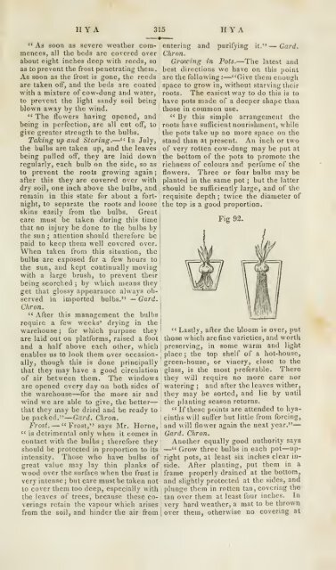 A dictionary of modern gardening - University Library