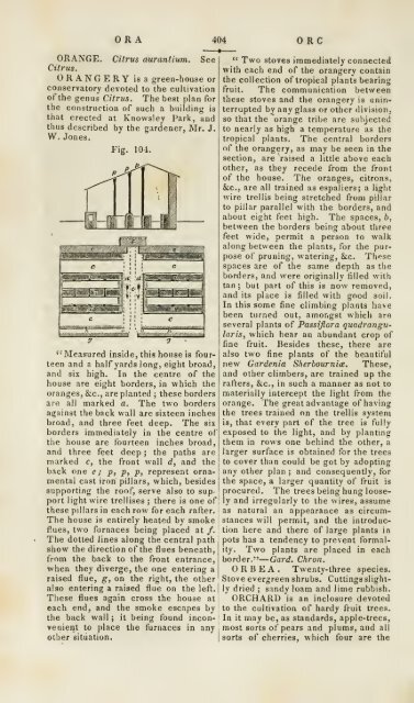 A dictionary of modern gardening - University Library