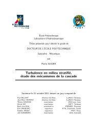 manuscript - KTH Mechanics