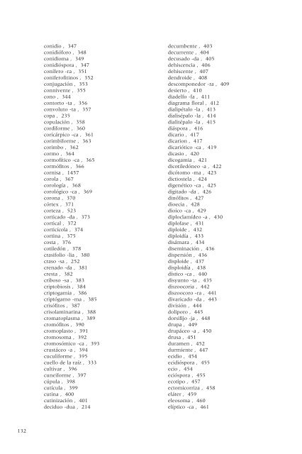 Vocabulari de botànica - Dipòsit Digital de la UB - Universitat de ...