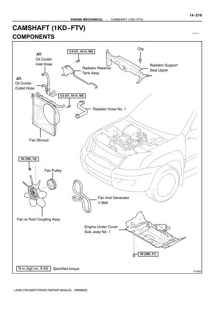 ADS77210 BLUE PRINT Camshaft Position Sensor Subaru Impreza GD - View #9