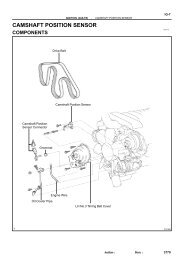 TOYOTA 82192-0C071 Seat Wire