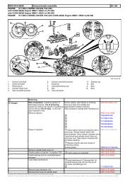 Remove/install camshafts - JustAnswer