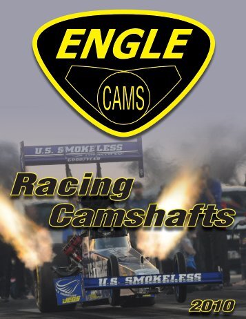 Download - Engle Racing Cams