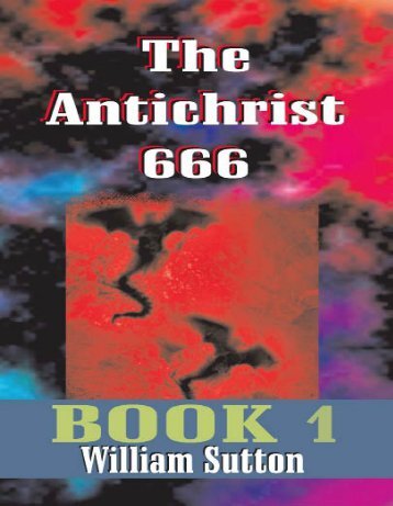 The AntiChrist 666 - Advent Prayer Warriors International Network