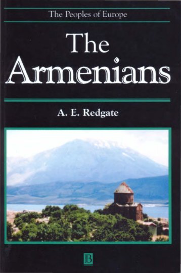 The Armenians - Erevangala500