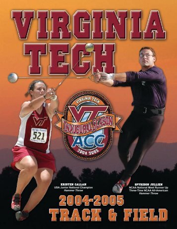 05 TRACK.COVERS(F).indd - HokieSports