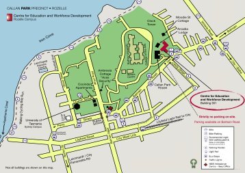 Callan Park Map v8