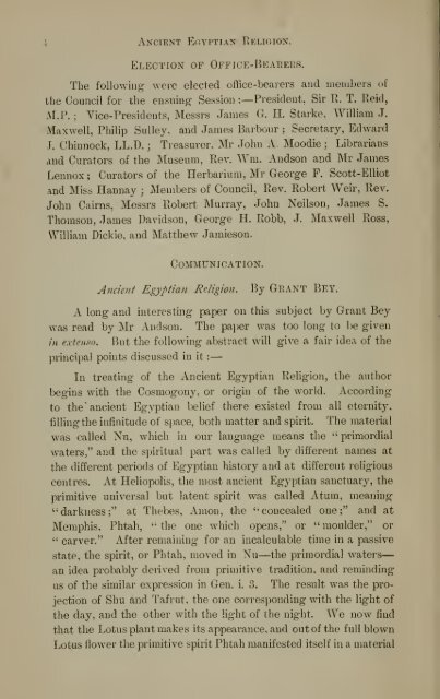 Vol 13 - Dumfriesshire & Galloway Natural History and Antiquarian ...