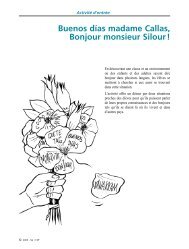Dictionnaire D Espagnol Bonjour Buenos Dias Bonsoir Hapimag