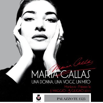 qui - Callas Divina