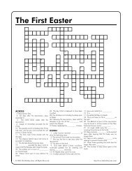 talking turkey crossword the holiday zone