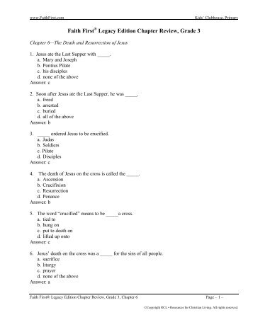 Chapter 3 Victoria Legislation Review Compendium Second