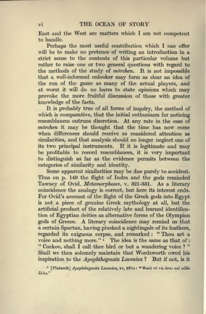 The ocean of story, being C.H. Tawney's translation of Somadeva's ...