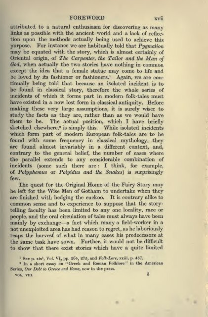 The ocean of story, being C.H. Tawney's translation of Somadeva's ...