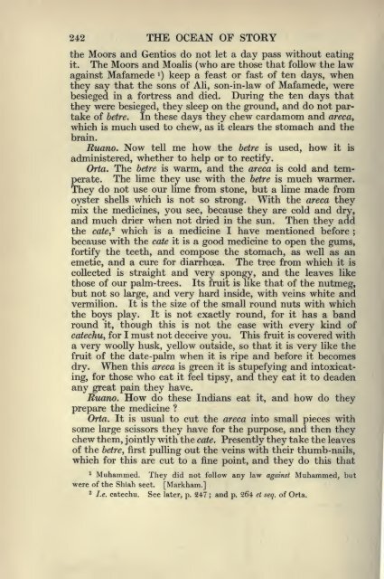 The ocean of story, being C.H. Tawney's translation of Somadeva's ...