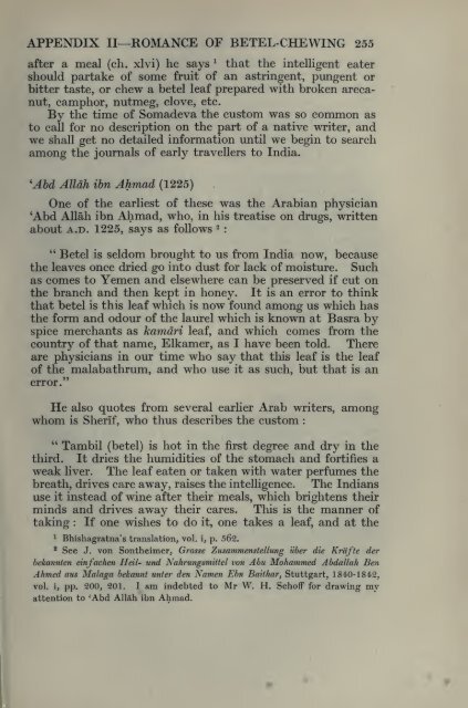 The ocean of story, being C.H. Tawney's translation of Somadeva's ...