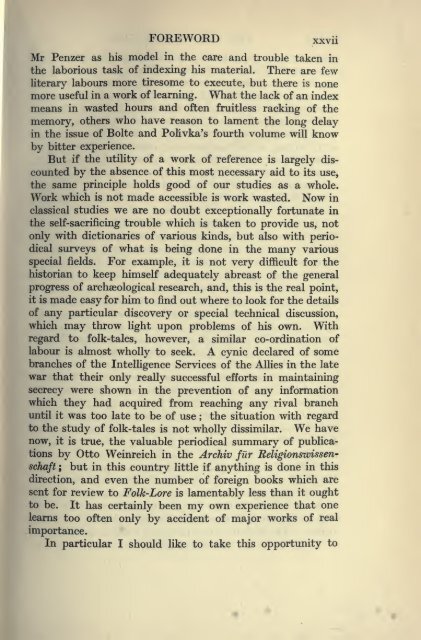 The ocean of story, being C.H. Tawney's translation of Somadeva's ...