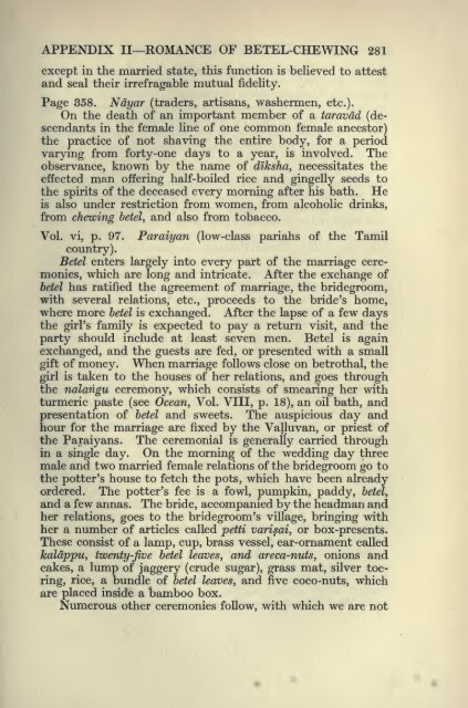 The ocean of story, being C.H. Tawney's translation of Somadeva's ...