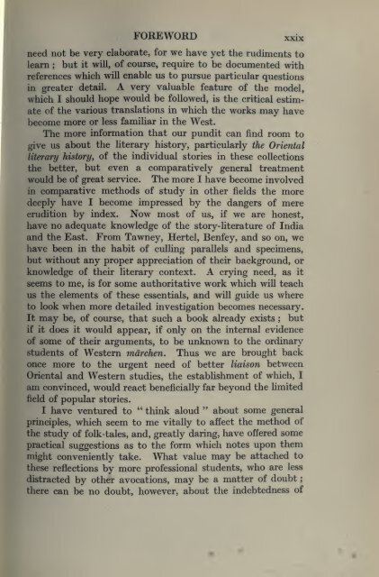 The ocean of story, being C.H. Tawney's translation of Somadeva's ...