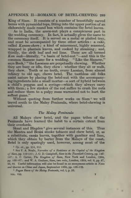 The ocean of story, being C.H. Tawney's translation of Somadeva's ...