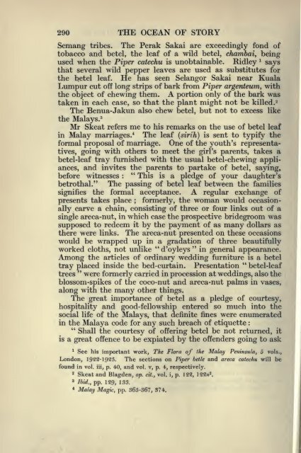 The ocean of story, being C.H. Tawney's translation of Somadeva's ...