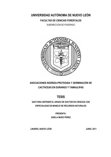 Download (3551Kb) - Universidad Autónoma de Nuevo León