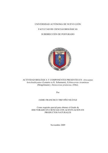Download (1554Kb) - Universidad Autónoma de Nuevo León