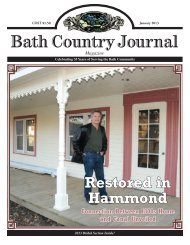 November - ScripType Publishing