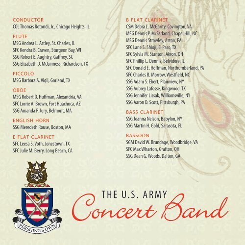PDF - The United States Army Band
