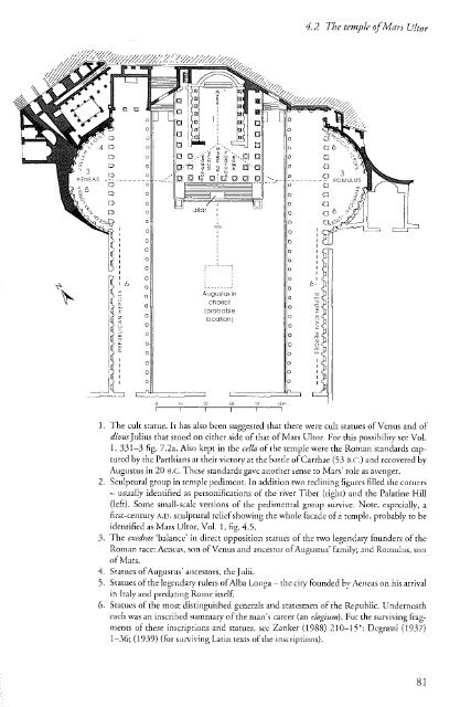 1 Earliest Rome