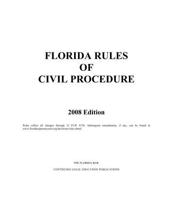 Mississippi Rules Of Civil Procedure >> OHIO RULES OF CIVIL PROCEDURE TITLE I ... - Clerk of Courts Mississippi Rules Of Civil Procedure >> OHIO RULES OF CIVIL PROCEDURE TITLE I ... - Clerk of Courts
