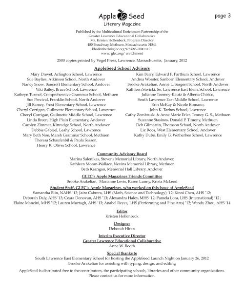 PDF appleseeds customer service hours PDF Télécharger Download