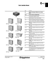 Modular 50,000 Btu High Capacity Wall Mount A/C -5.5kw HEAT 460-480 VAC 3  PH 50/60Hz and similar products in our catalog