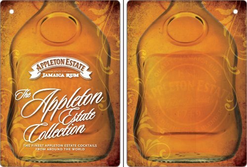 to Download Appleton Estate Cocktail Recipes from ... - Astaphans